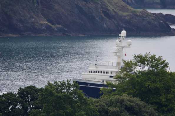 14 July 2020 - 11-13-18

----------------------------
Expedition superyacht Seawolf in Dartmouth